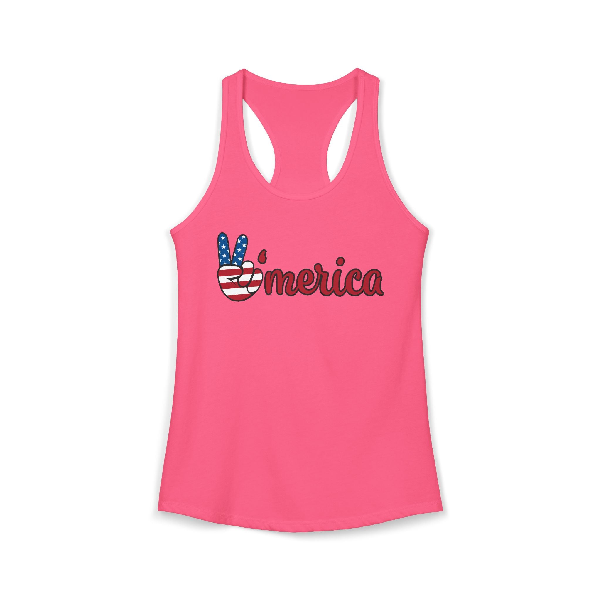 Women's Ideal Racerback Tank