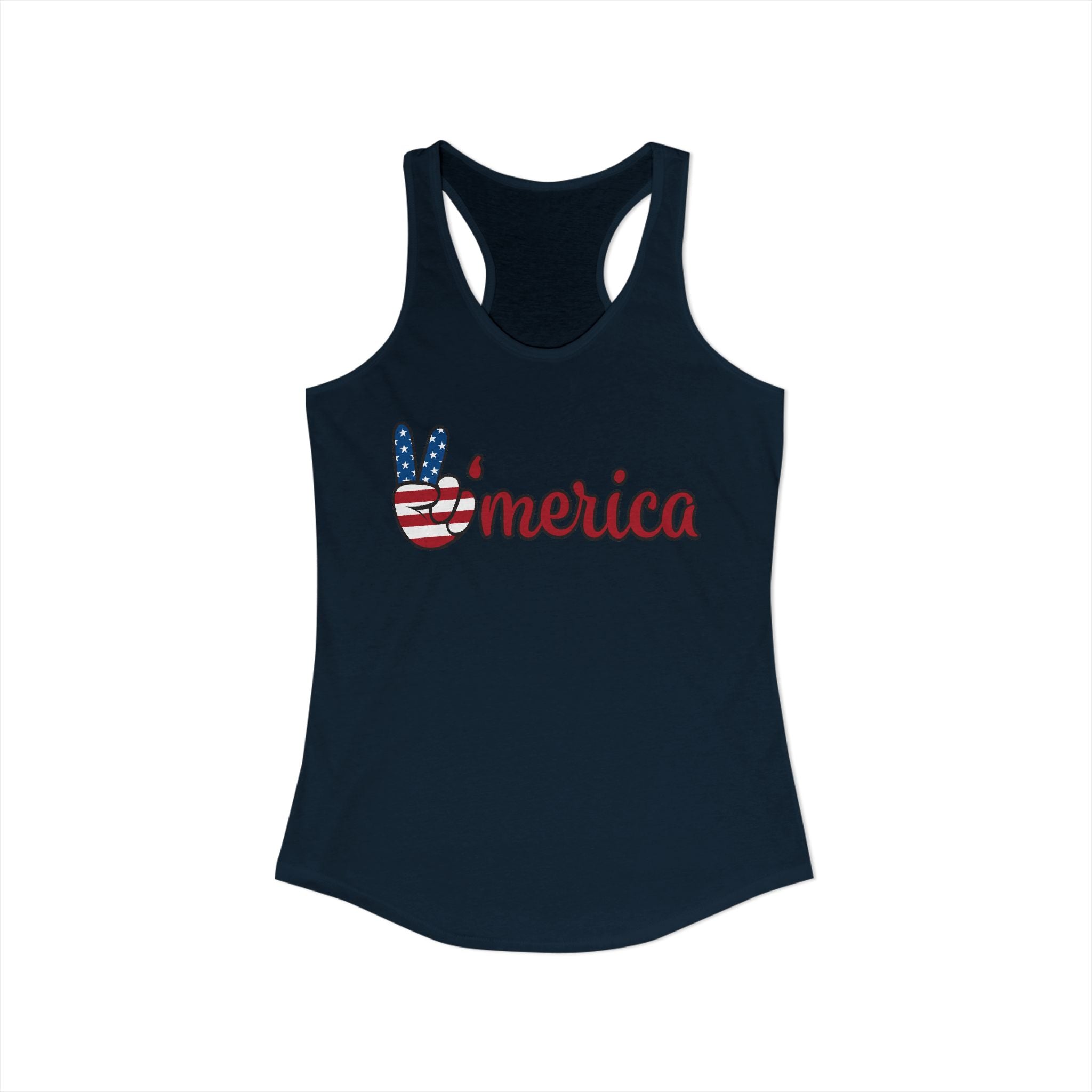 Women's Ideal Racerback Tank