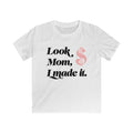 Kids Softstyle Tee