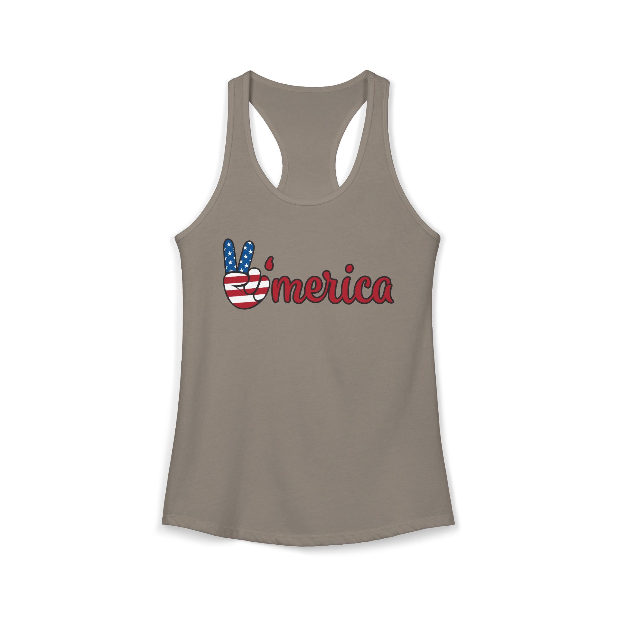Women's Ideal Racerback Tank