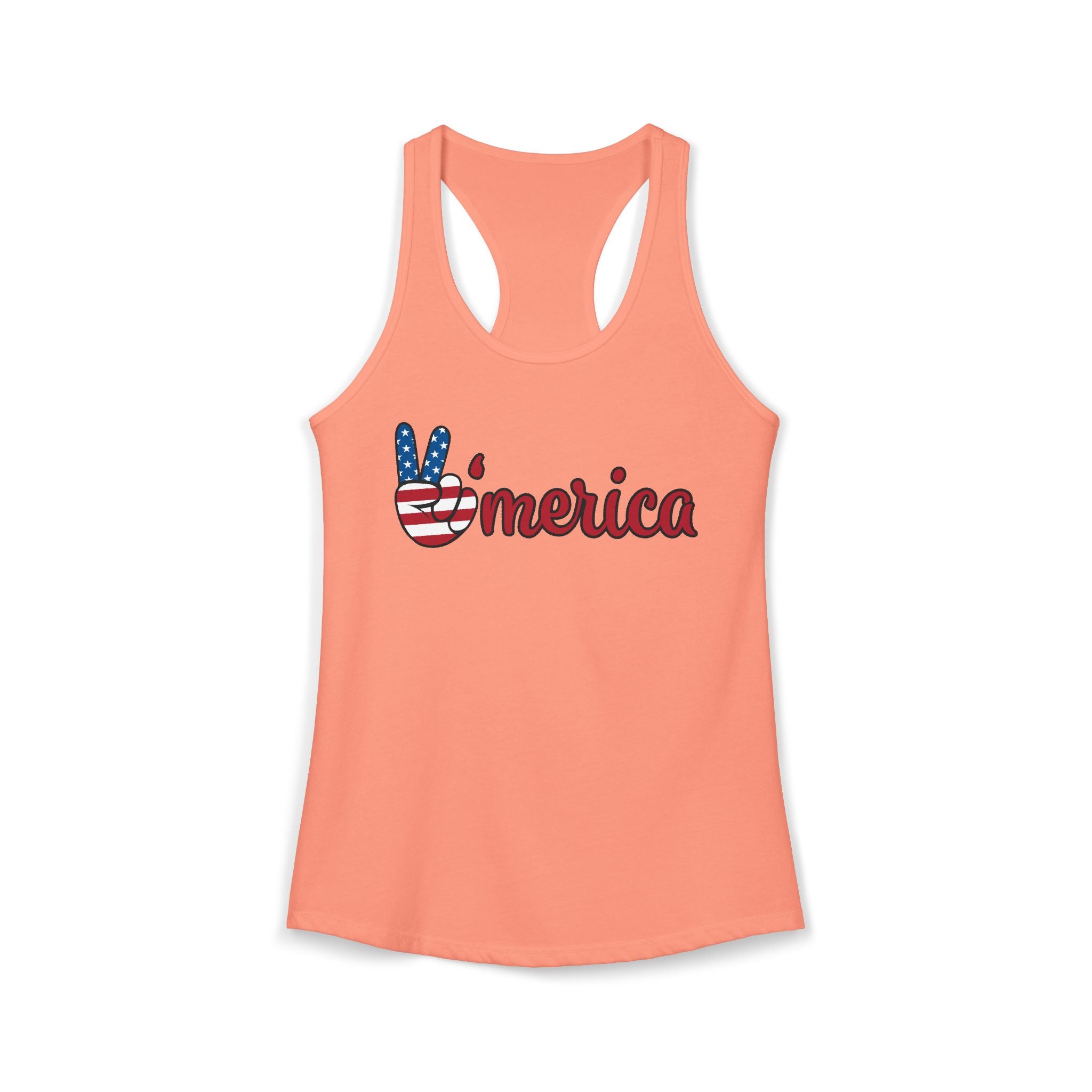 Women's Ideal Racerback Tank