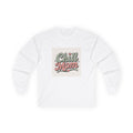 Unisex Ultra Cotton Long Sleeve Tee
