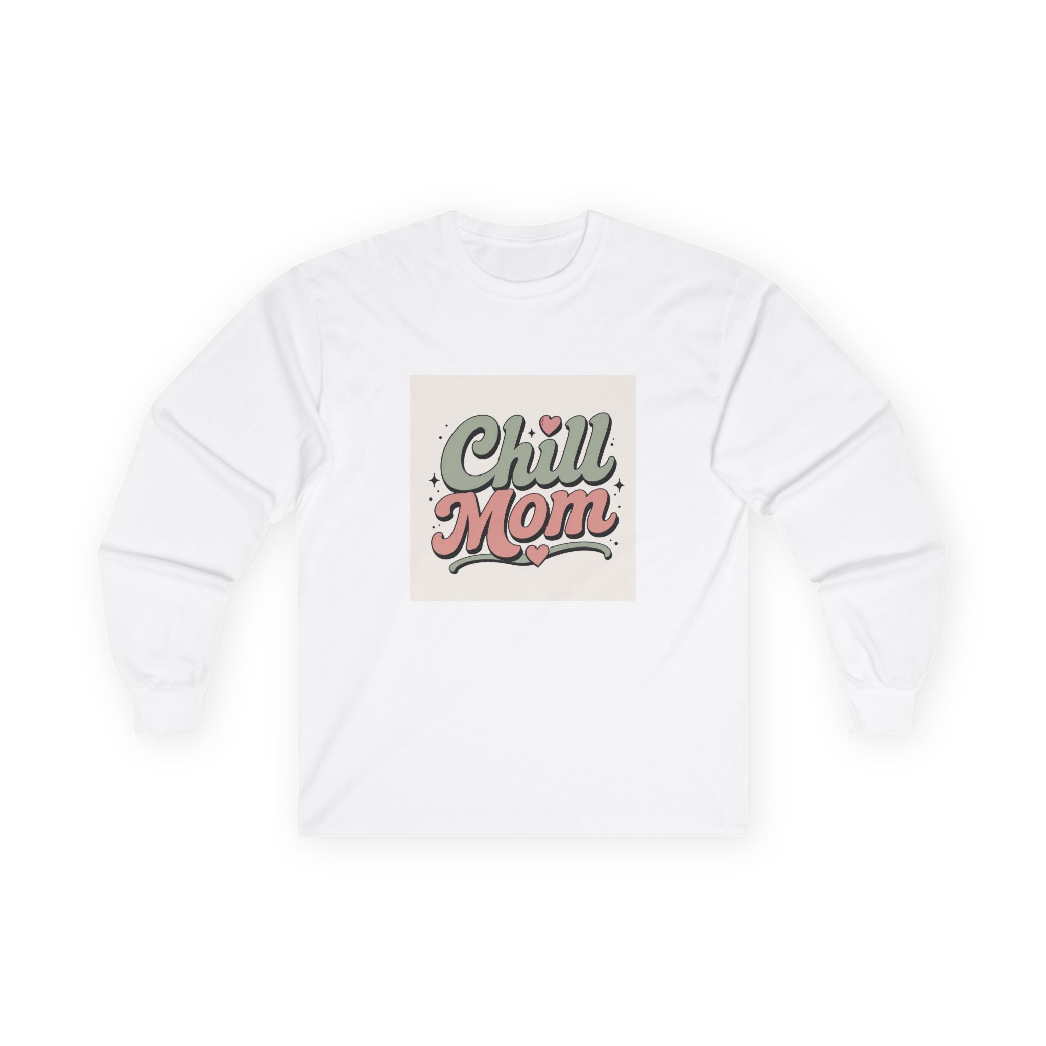 Unisex Ultra Cotton Long Sleeve Tee