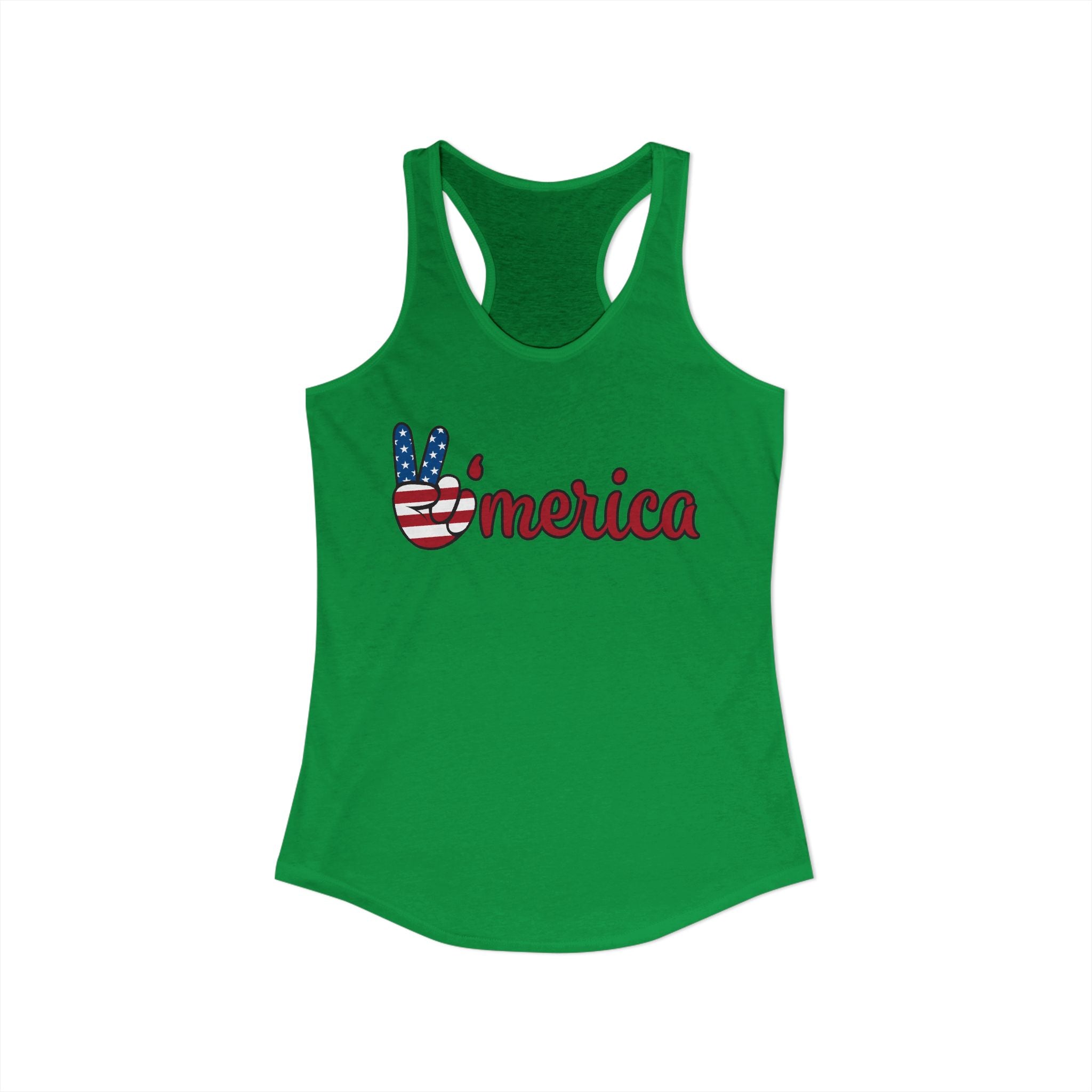 Women's Ideal Racerback Tank