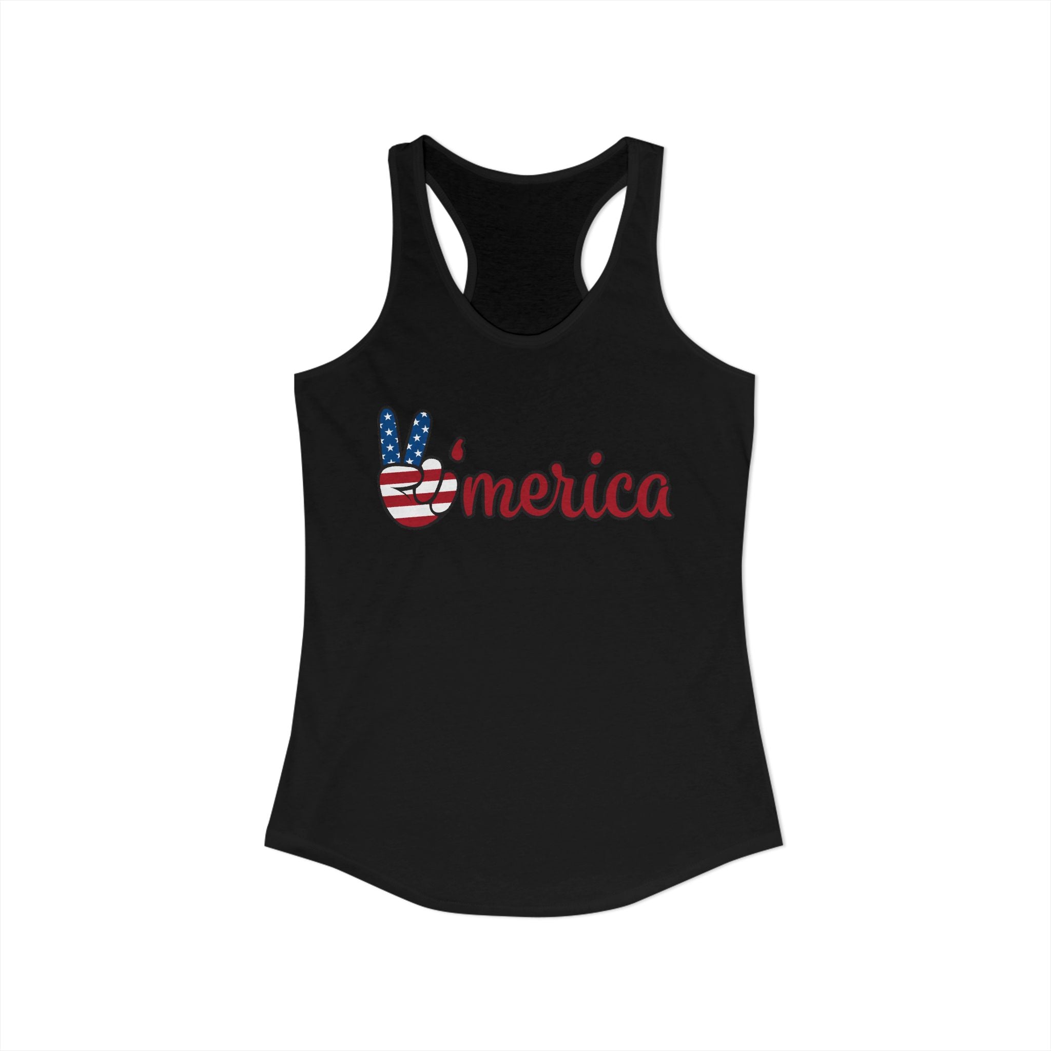 Women's Ideal Racerback Tank