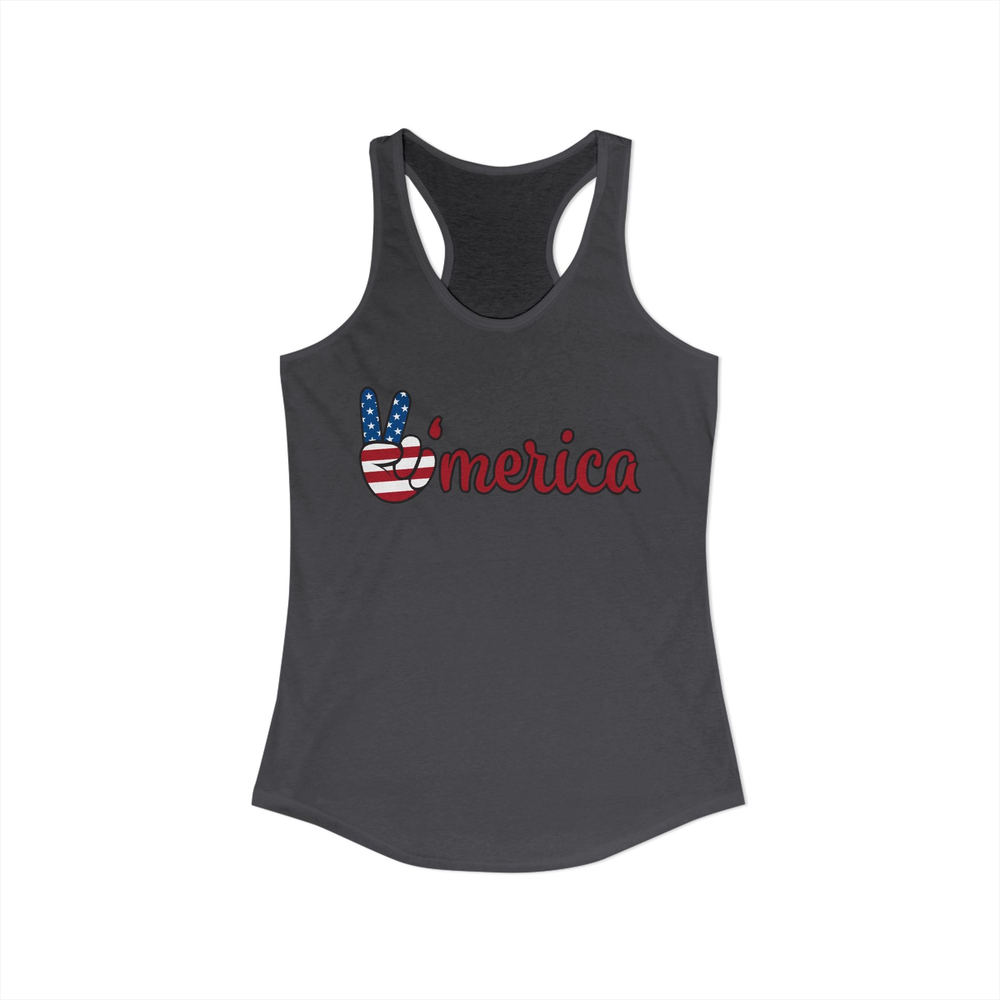 Women's Ideal Racerback Tank