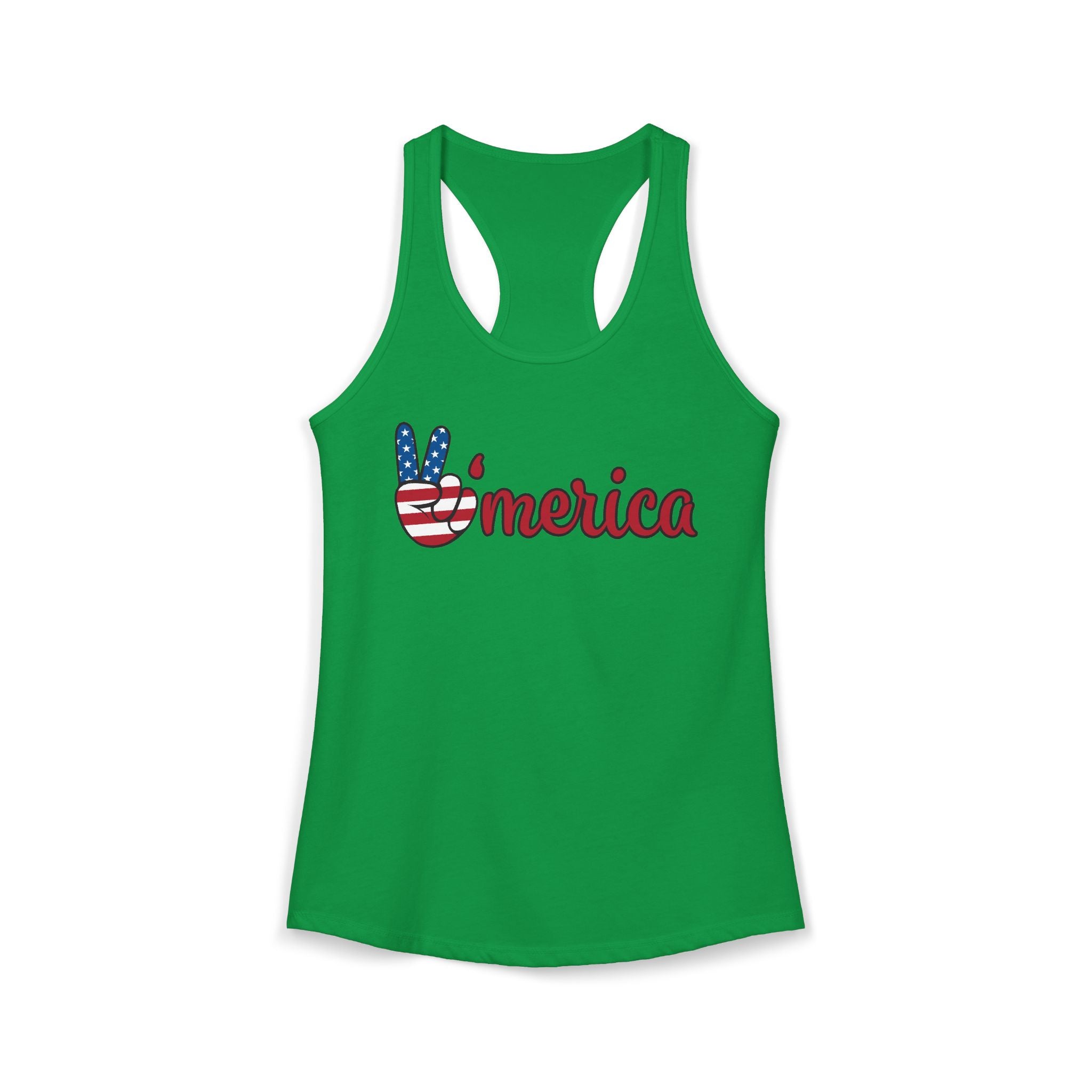 Women's Ideal Racerback Tank