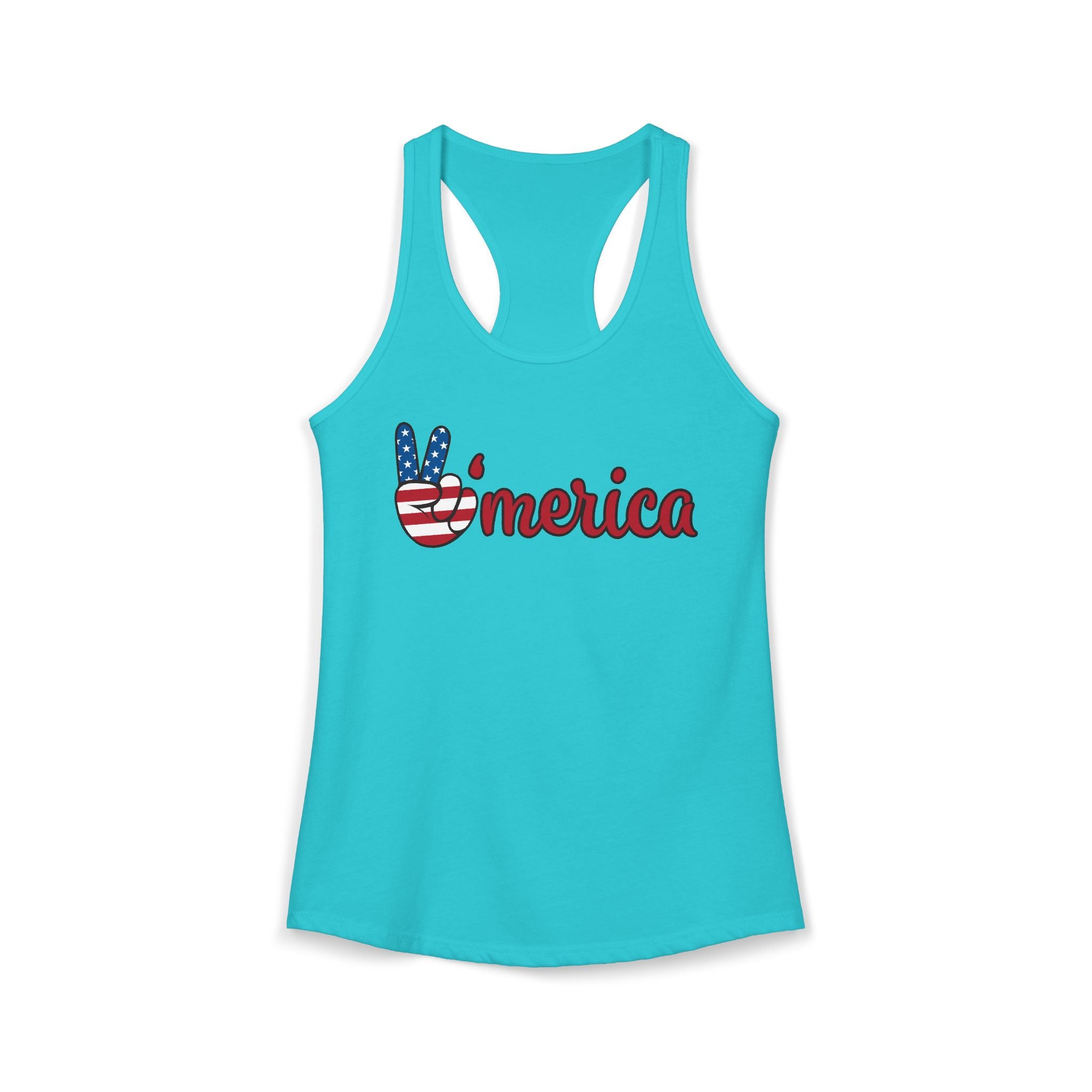 Women's Ideal Racerback Tank