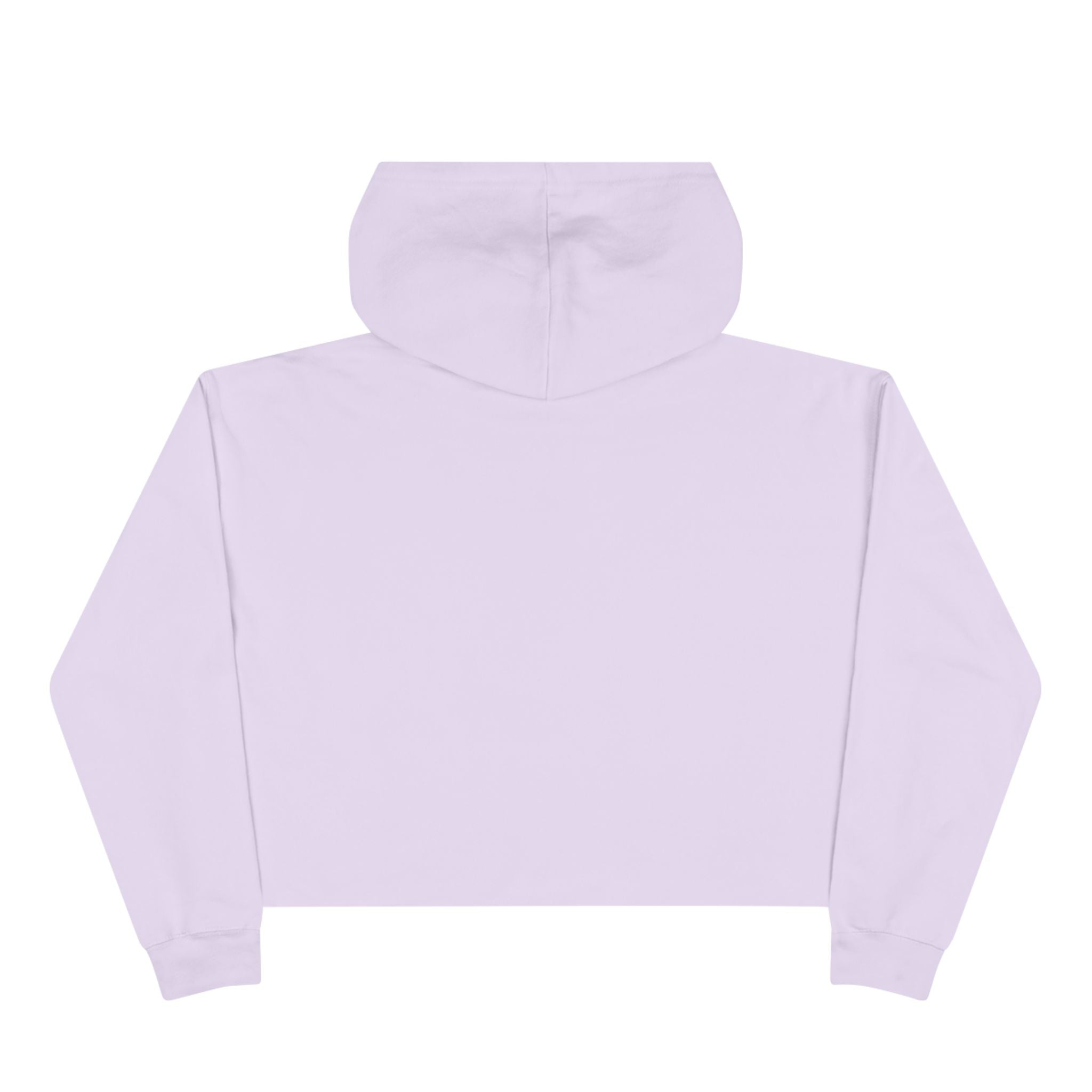 Crop Hoodie