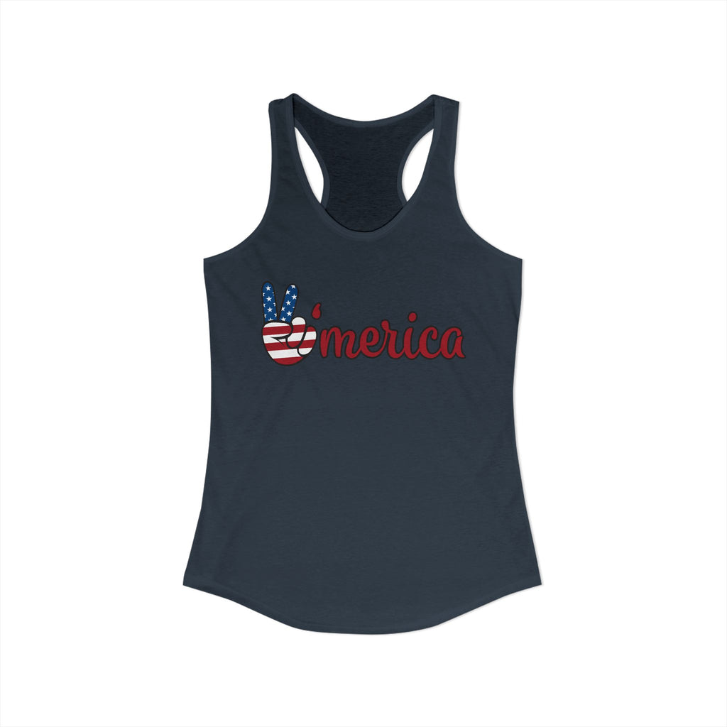 Women's Ideal Racerback Tank