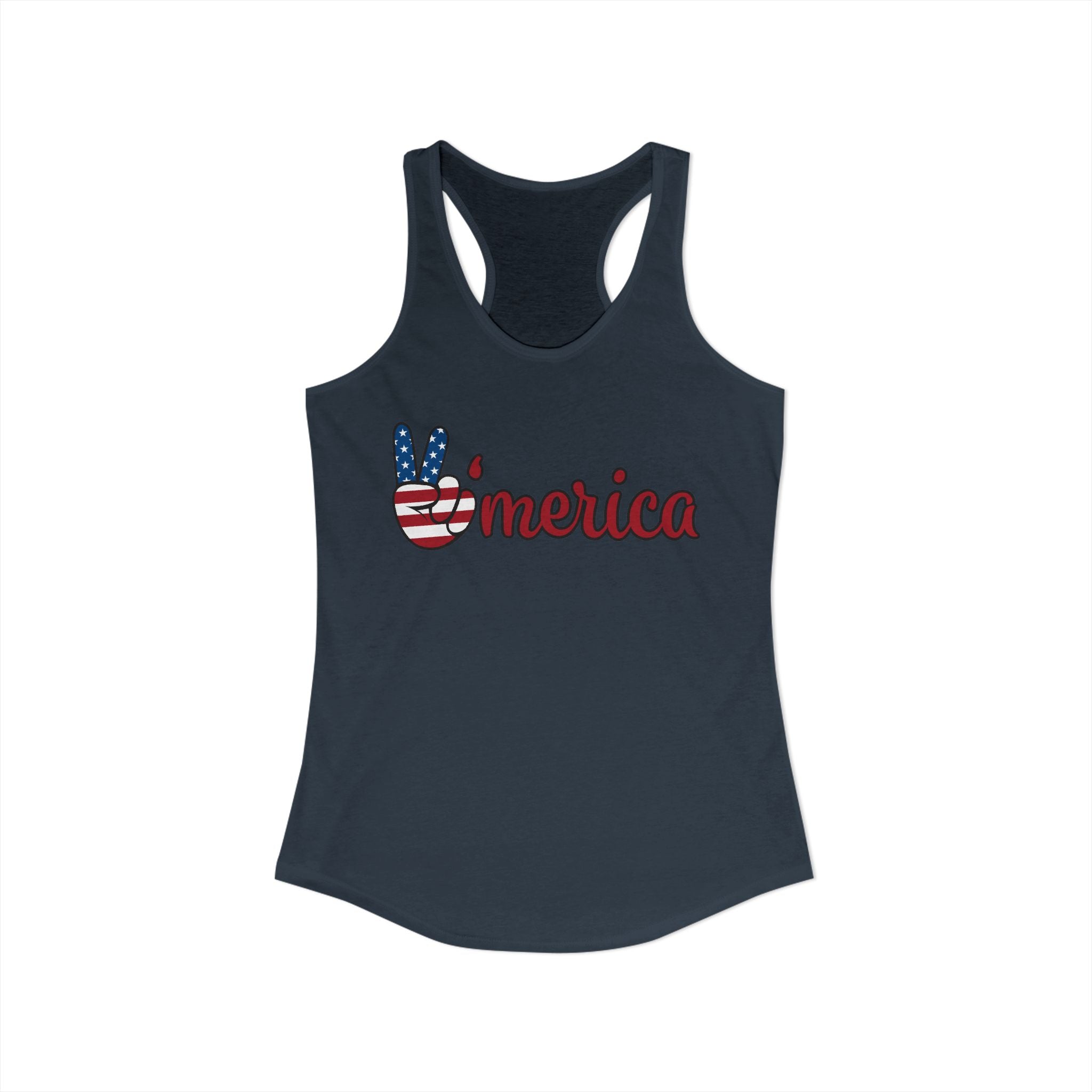 Women's Ideal Racerback Tank