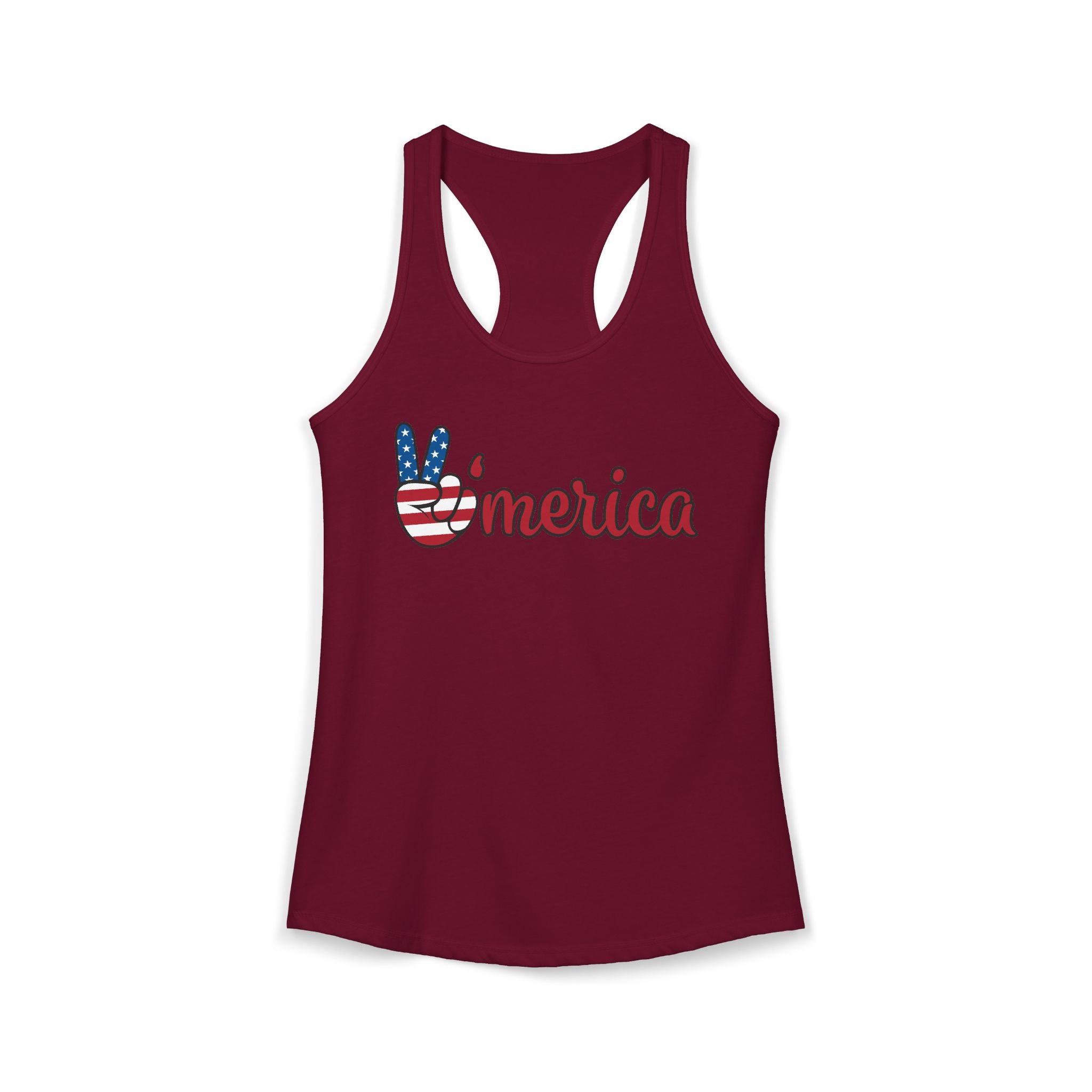 Women's Ideal Racerback Tank