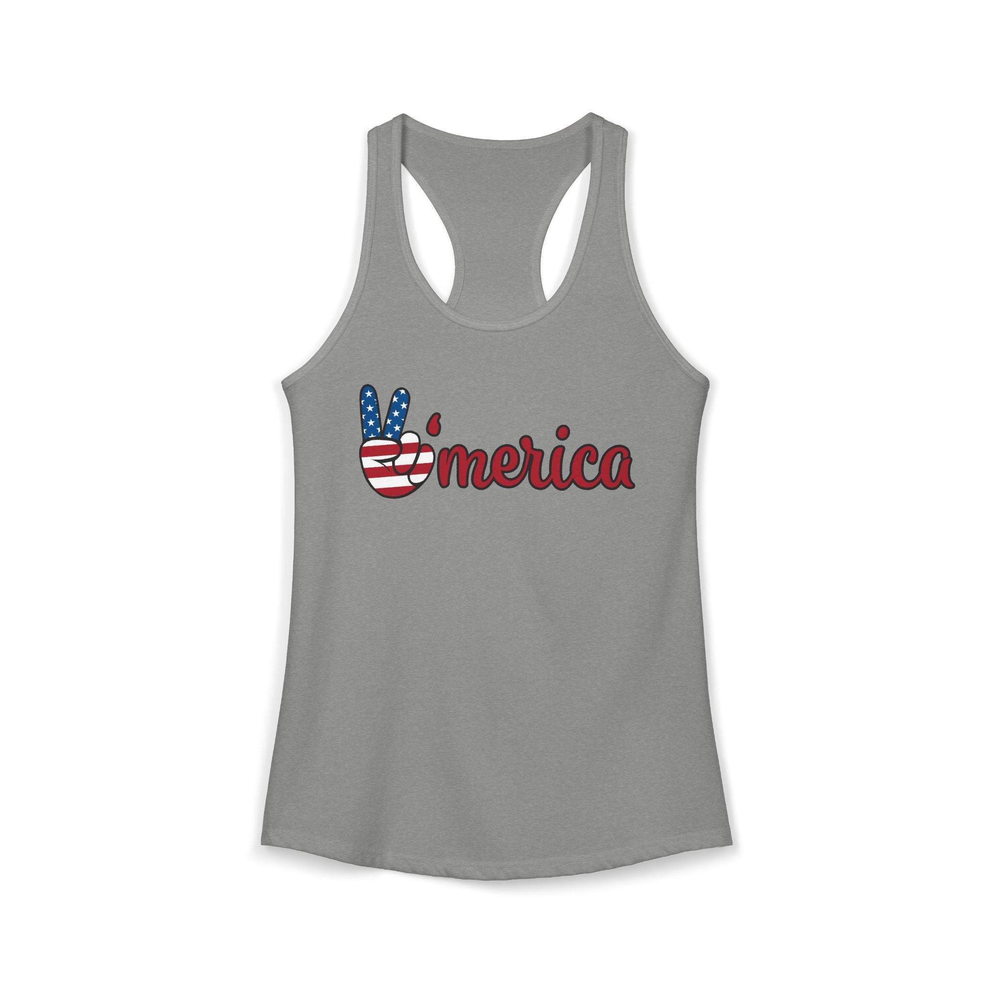 Women's Ideal Racerback Tank