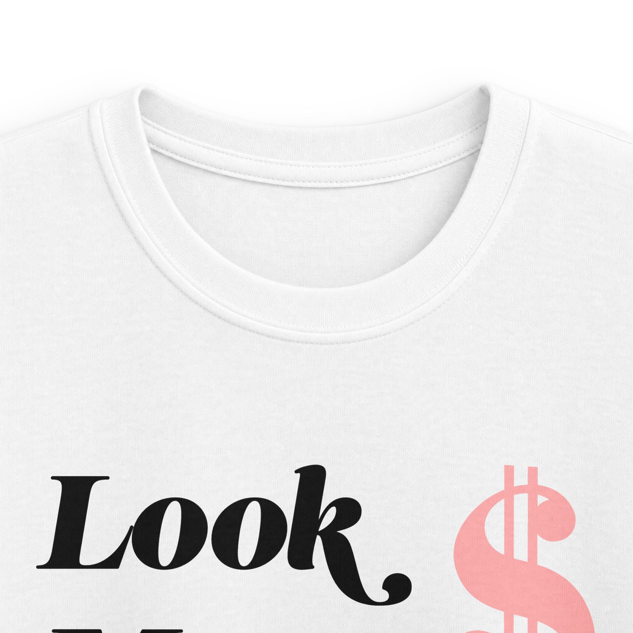 Kids Softstyle Tee