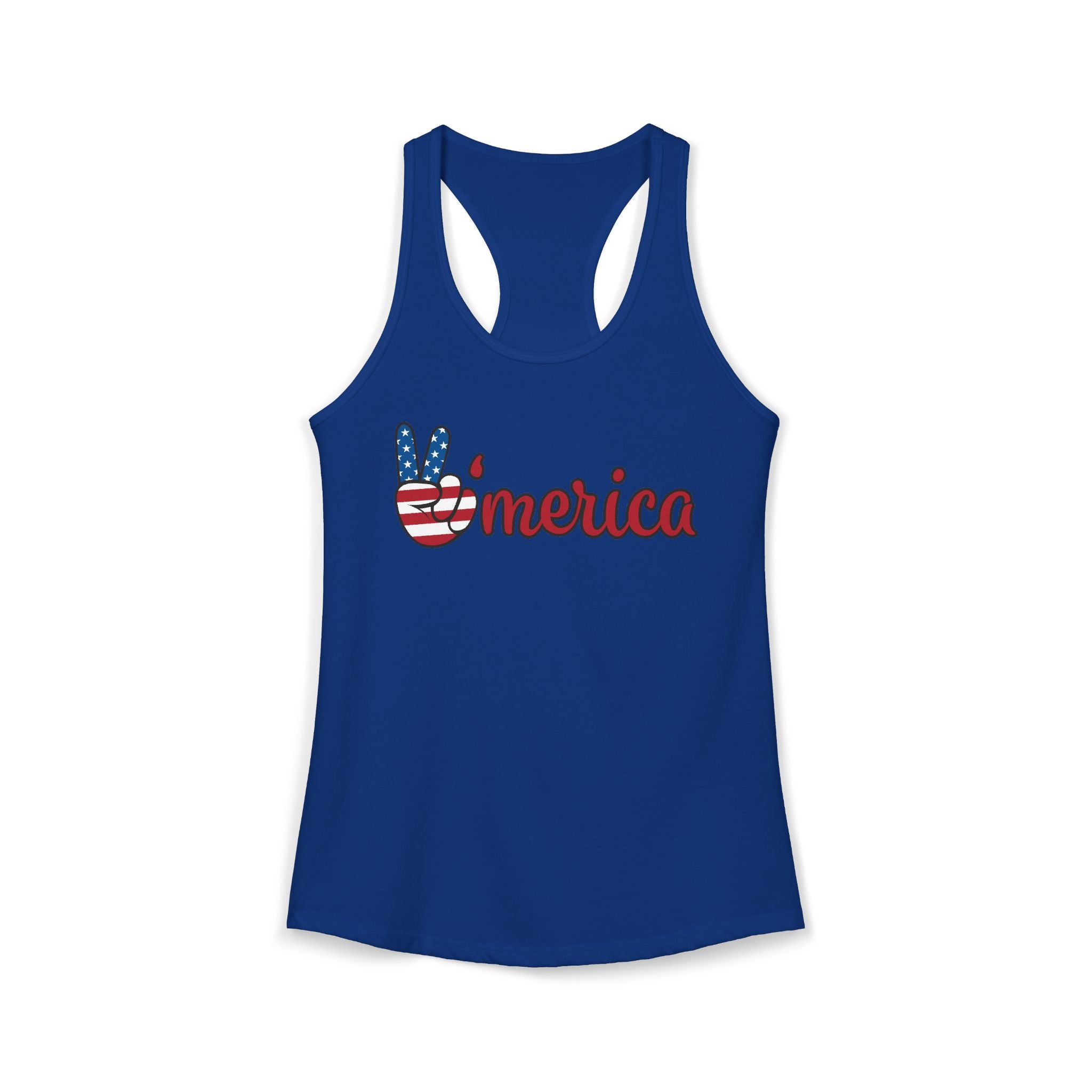 Women's Ideal Racerback Tank